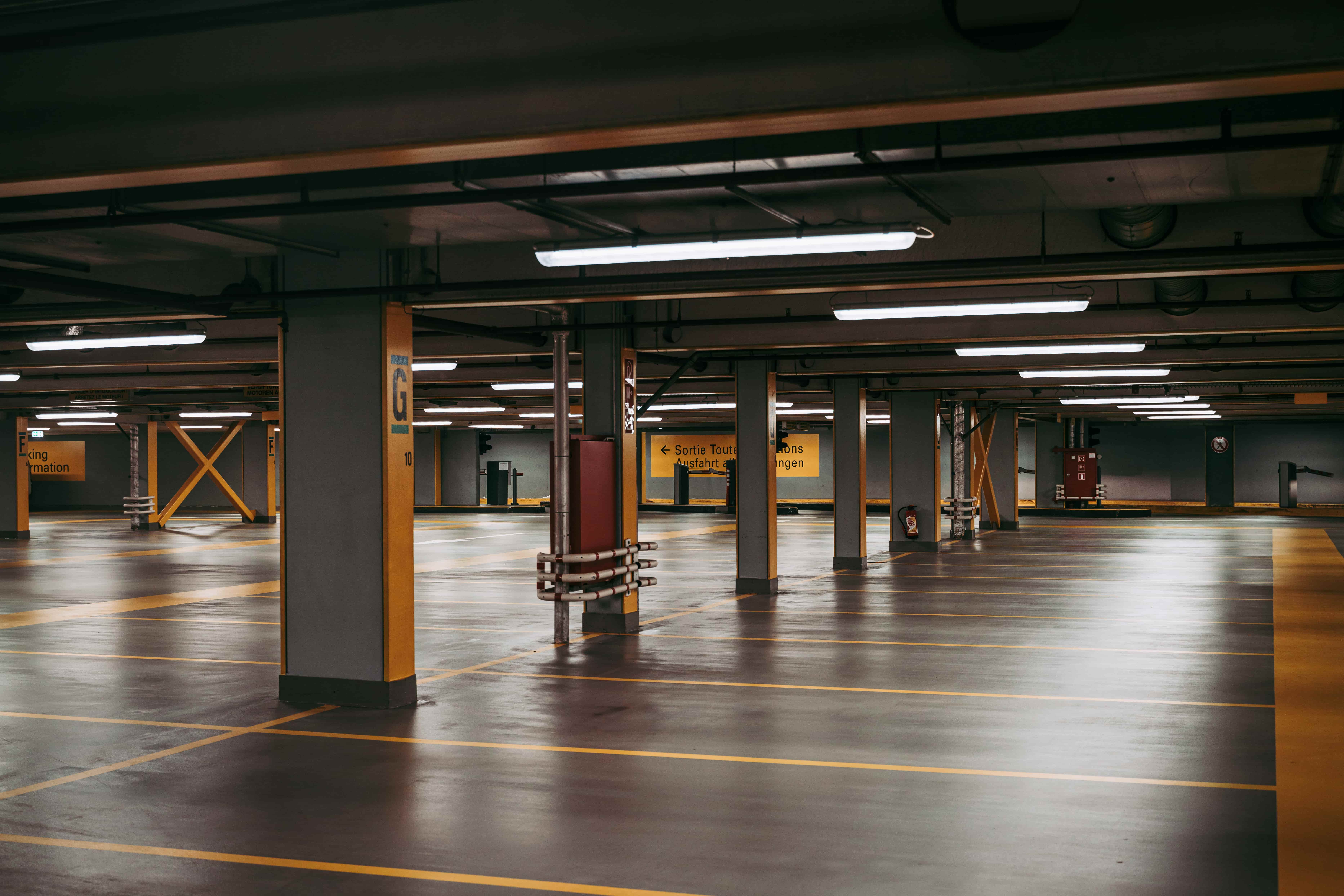 About Energetic Lighting