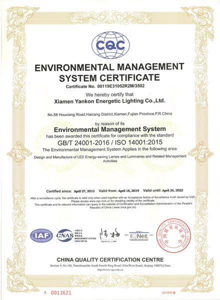ISO-14001