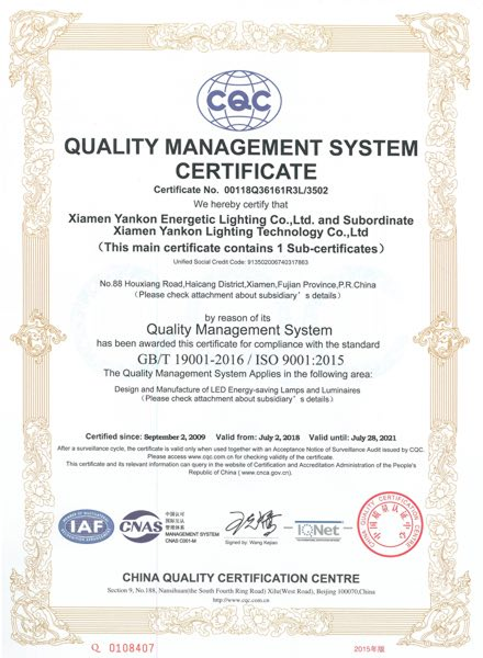 ISO-9001