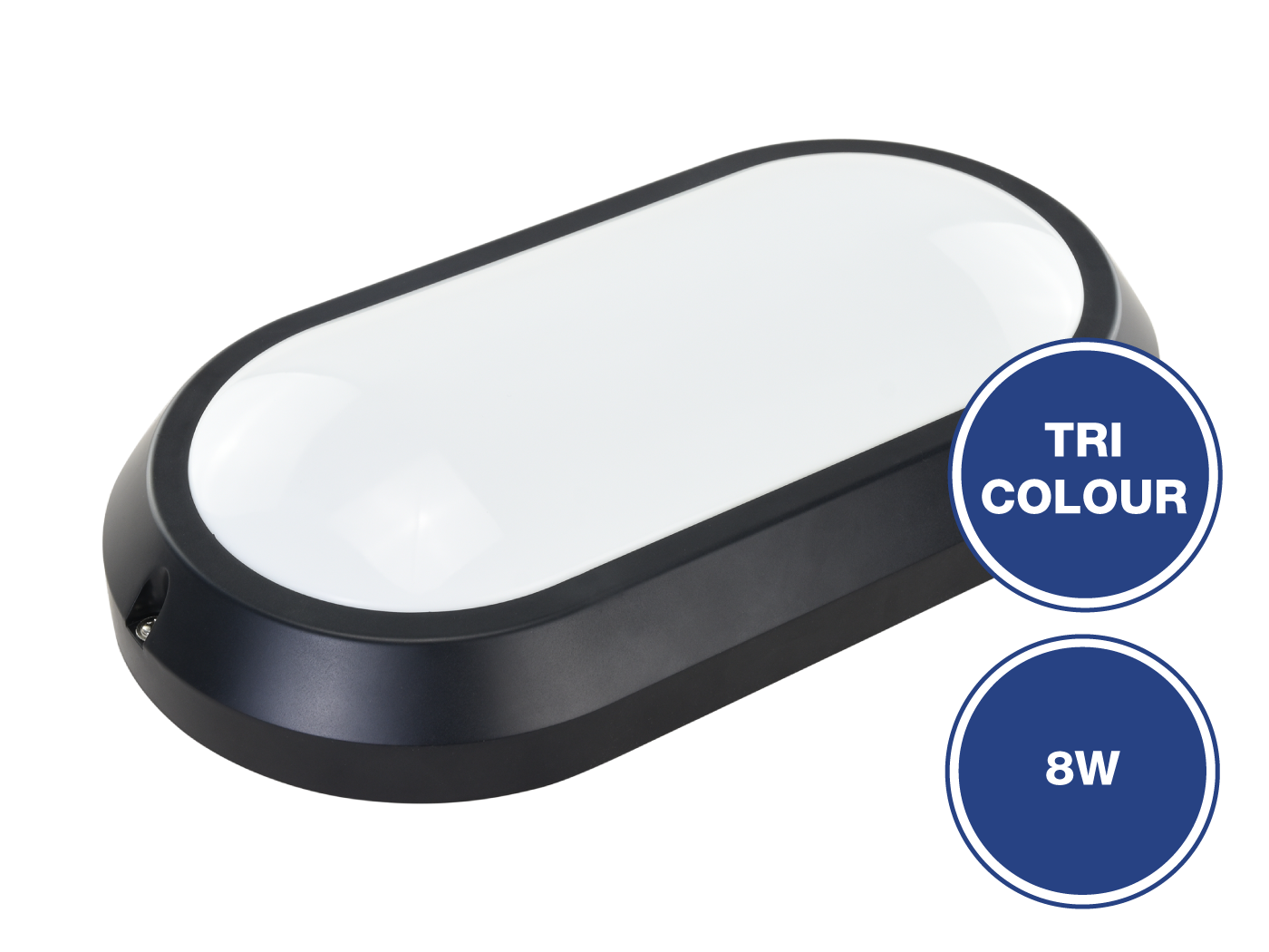 Oval Mini