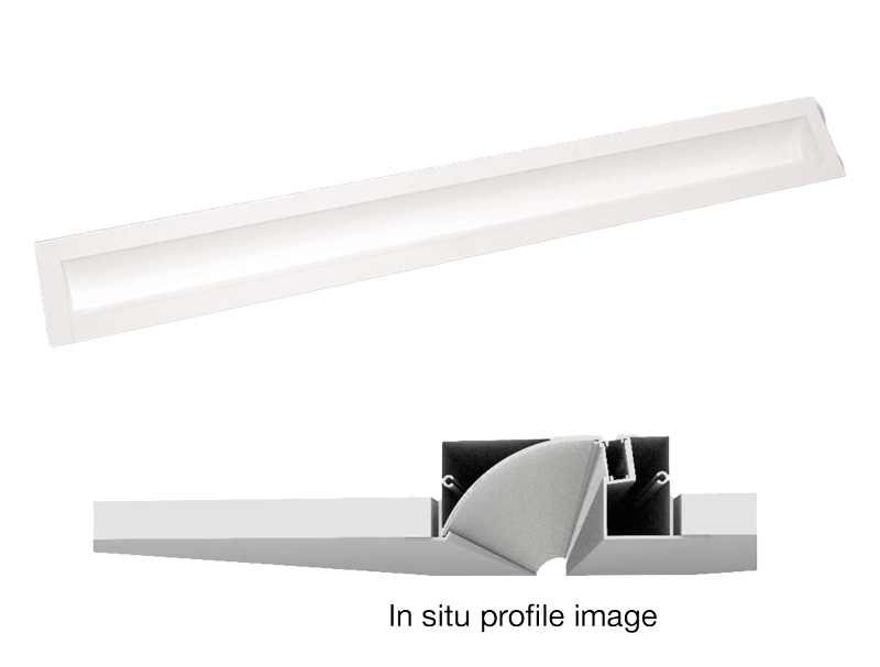 Wall Washer Flicker-Free 193204