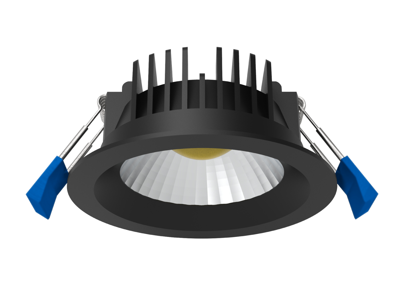 TriValite Pro Downlight 171015BK